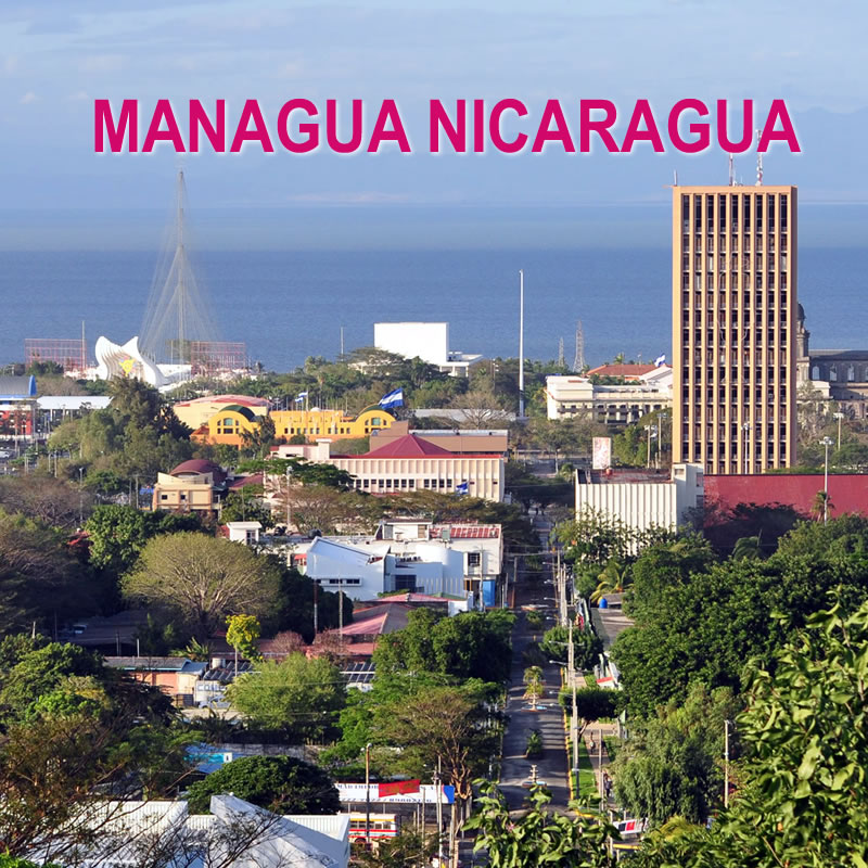 Managua School