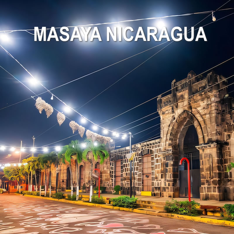 Masaya School