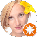 Liudmyla Gegelska profile picture