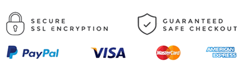 SOL PayPal checkout secure