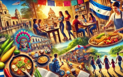 Cultural Activities to Enhance Your Spanish Learning in Nicaragua