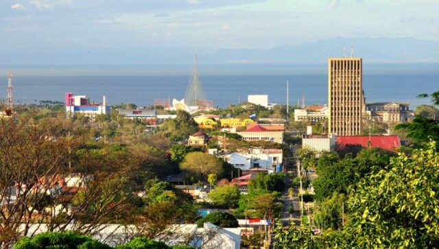 Managua