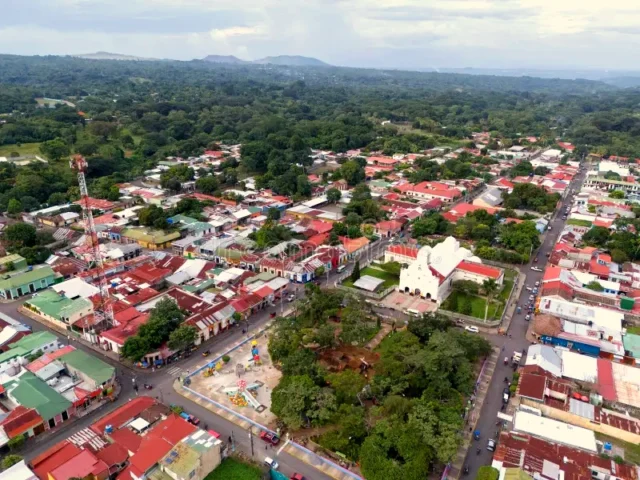 Masaya