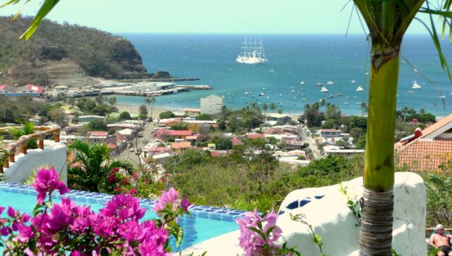San Juan del Sur