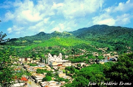 Esteli
