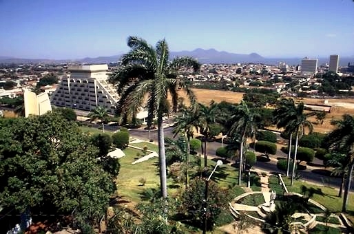 Managua