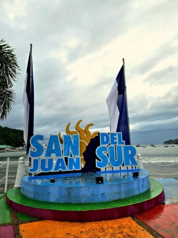 San Juan del Sur