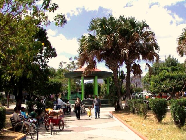 Esteli