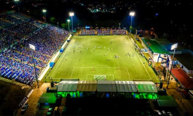 Managua
