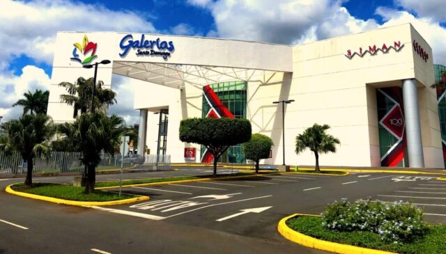 Managua