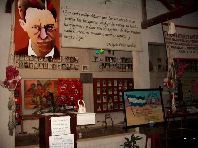 Esteli