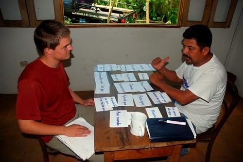 San Juan del Sur