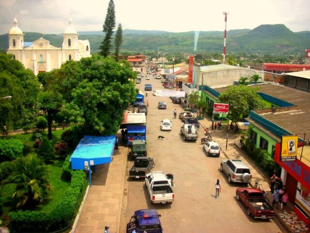 Esteli