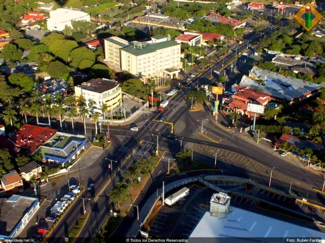 Managua