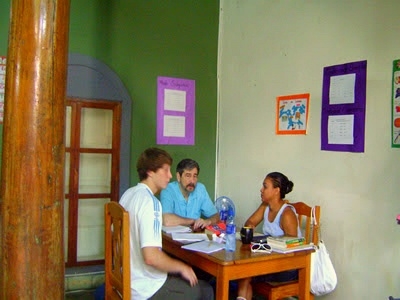 Managua