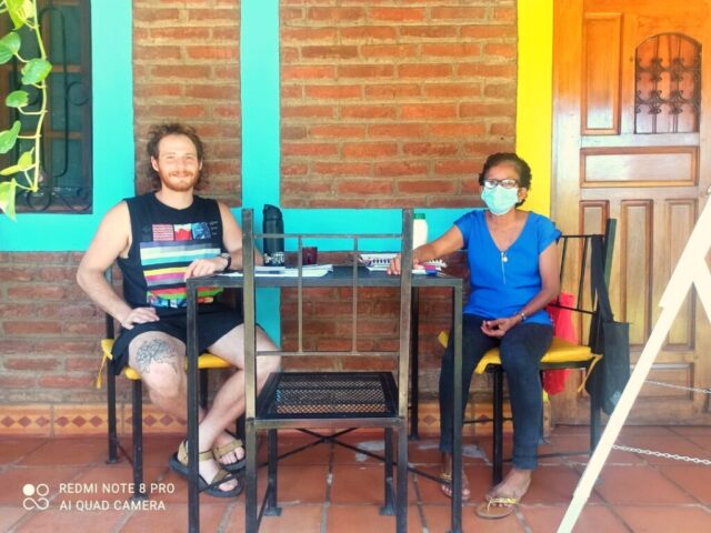 Masaya