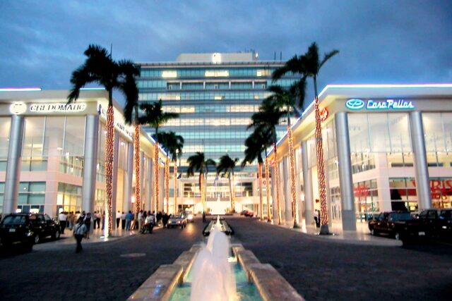 Managua