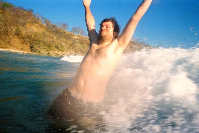 San Juan del Sur