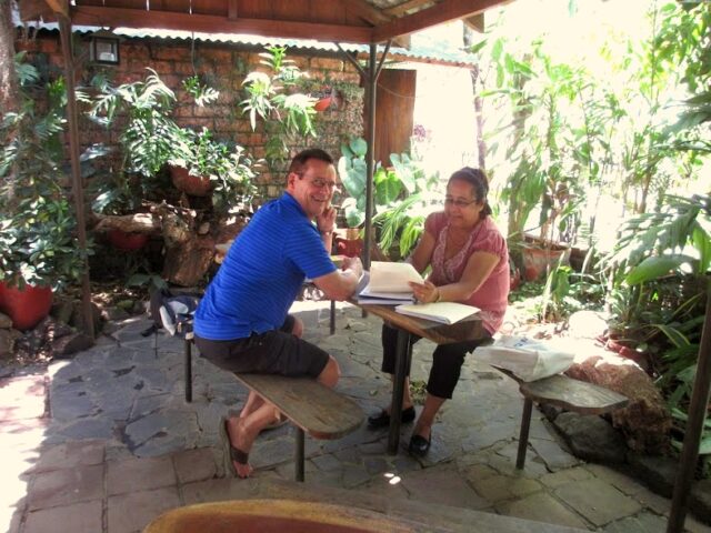 Esteli