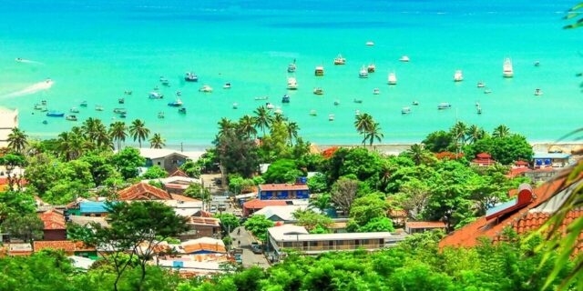 San Juan del Sur
