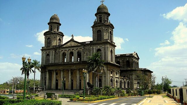 Managua