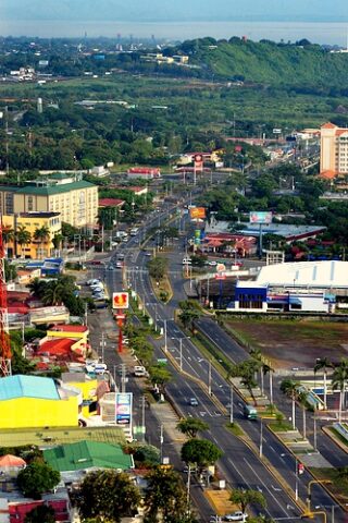 Managua