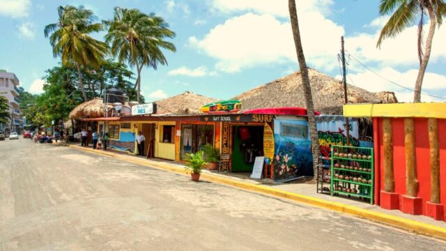 San Juan del Sur