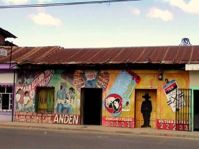 Esteli