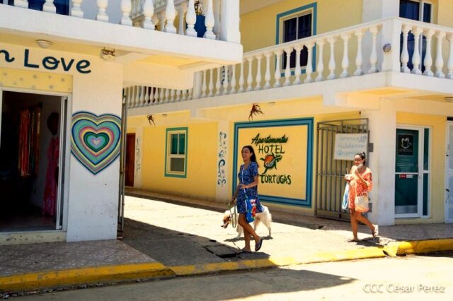 San Juan del Sur