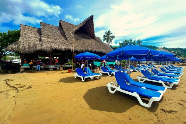 San Juan del Sur