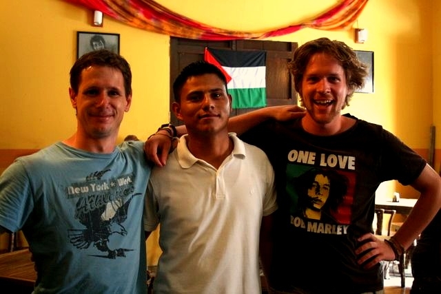 San Juan del Sur