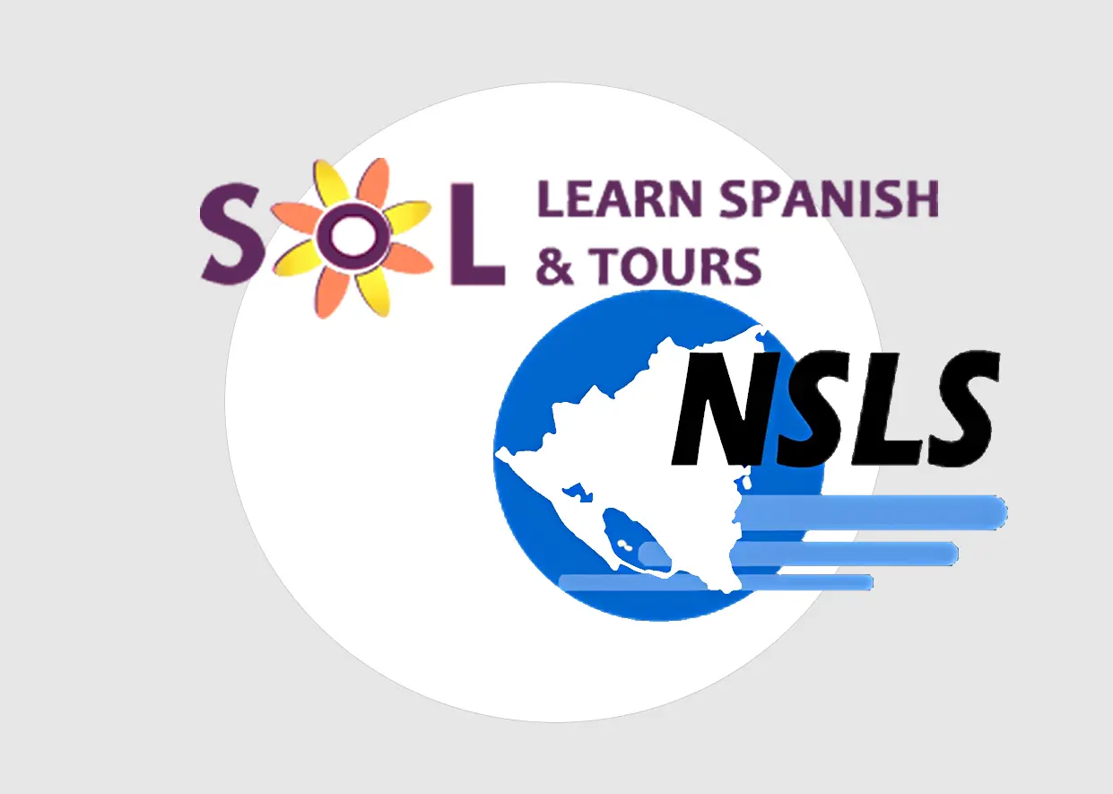 SOL and NSLS Spanish schools in Nicaragua
