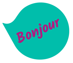 bonjour