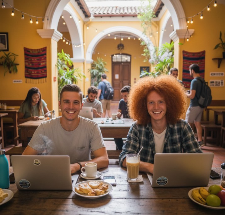 min-hostel-nicaragua