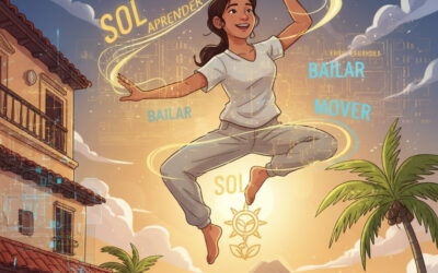 The “Kinesthetic SOL Method”: Learn Spanish with Your Whole Body in Nicaragua